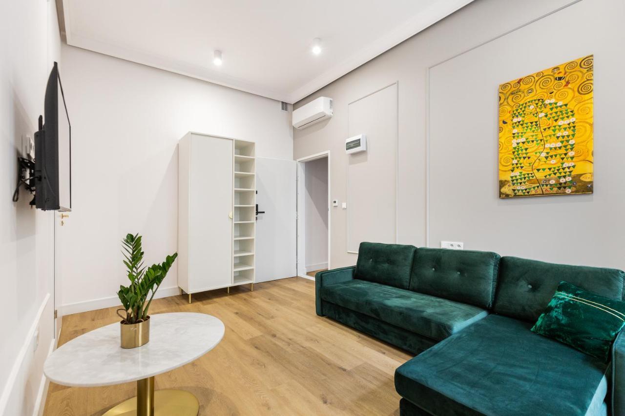 Oro Apartments — Zdjęcia 1